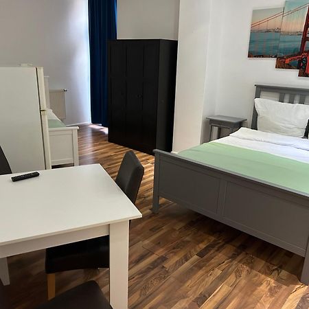 Pension Baku Фюрт Экстерьер фото