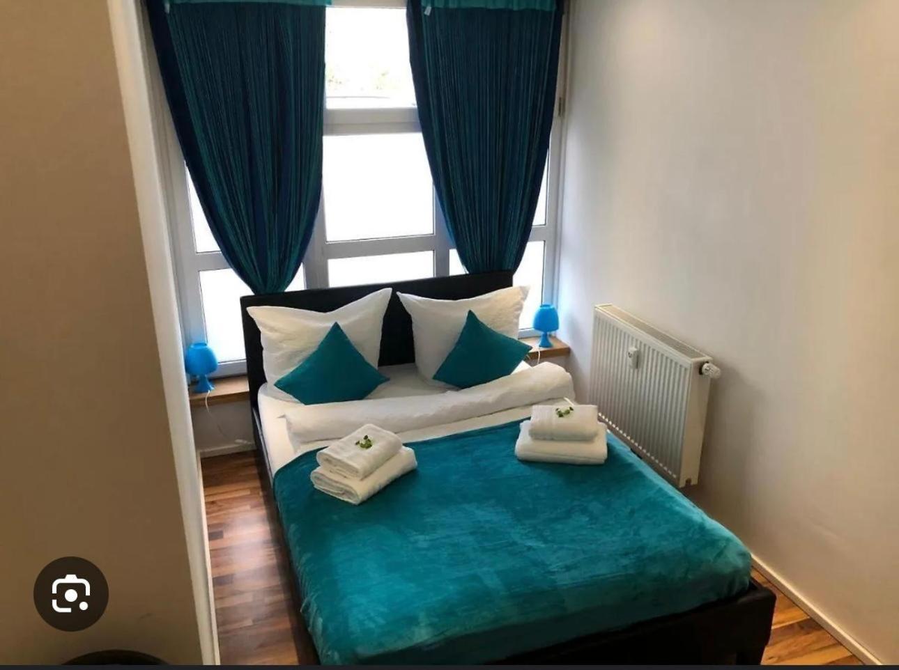 Pension Baku Фюрт Экстерьер фото