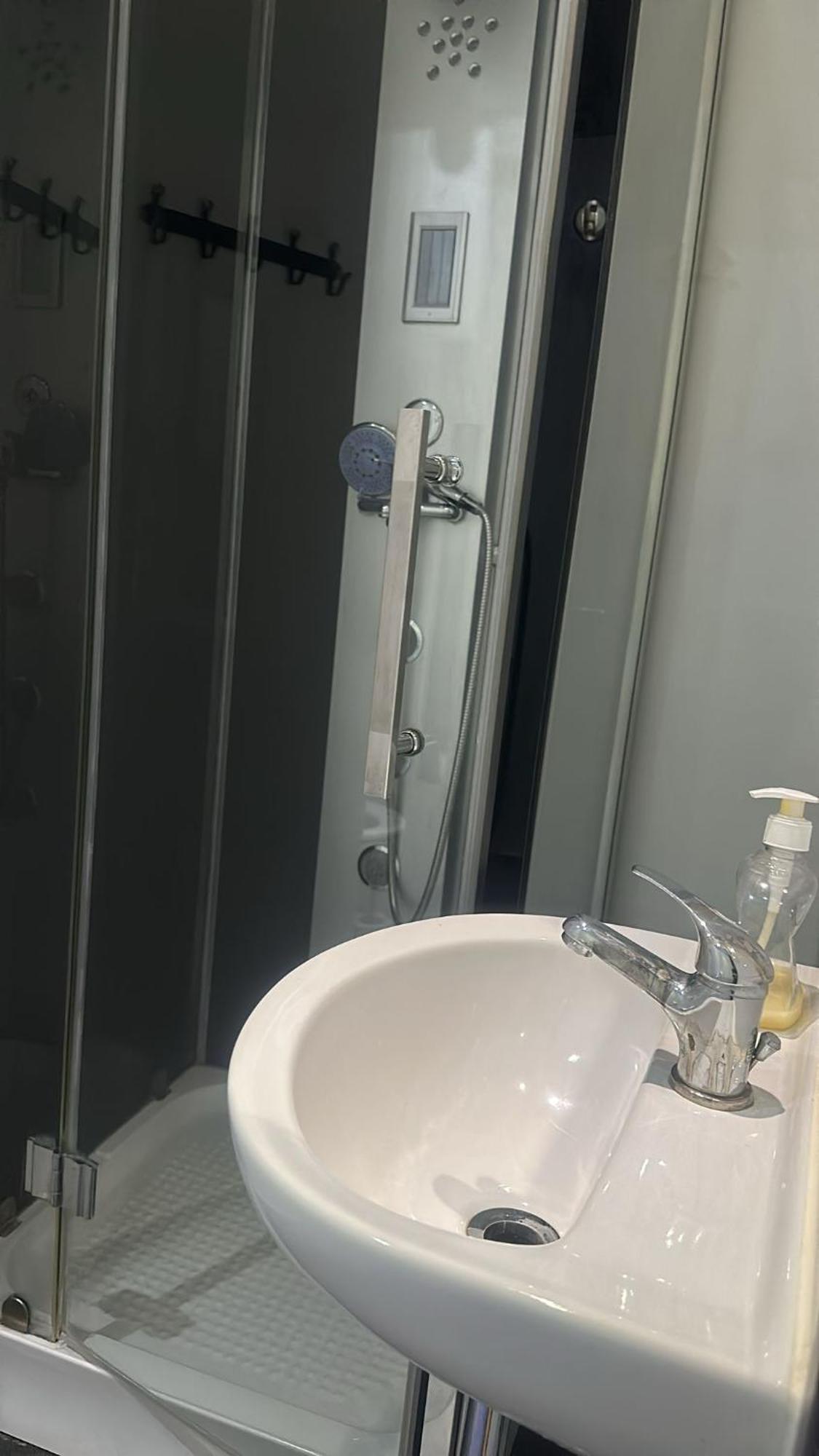 Pension Baku Фюрт Экстерьер фото