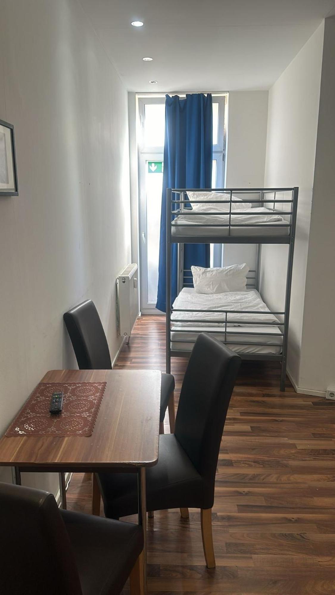 Pension Baku Фюрт Экстерьер фото